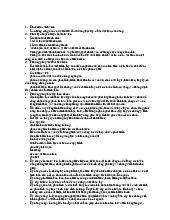 Kỹ Năng Cần Thiết cho SV ĐH: Phương Pháp Học Tập & Tiểu Luận