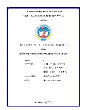 Quản Trị Chuỗi Cung Ứng Quốc Tế tại Zara | Môn Quản trị chuỗi cung ứng quốc tế - Đại học Kinh Tế Quốc Dân