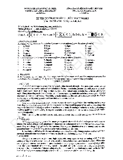Đề thi vào 10 Chuyên Tiếng Anh Phổ thông năng khiếu Hồ Chí Minh năm 2005-2006