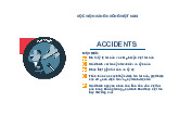 Bài giảng Accident - Hàng không dân dụng | Học viện Hàng Không Việt Nam