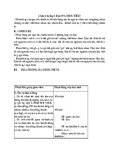 Chính Tả Lớp 1: Quy Tắc Phân Biệt Âm, Hoạt Động Dạy Học | Môn Lý luận dạy học và lý luận giáo dục ở trường tiểu học - Đại học Sư phạm Hà Nội 2
