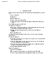 Tóm tắt nội dung và nguyên tắc của tuyên bố 1970 môn Công pháp Quốc tế| Trường Đại học Luật Thành phố Hồ Chí Minh