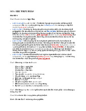 Hóa học thực phẩm Nghiên Cứu Về Protein Trong Thực Phẩm Môn Food Processing | Trường Học Viện nông nghiệp Việt Nam