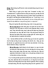 Phân Tích Vai Trò Quan Trọng Của Truyền Thông Trong Xã Hội
