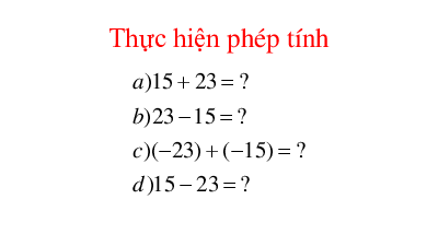 Chương 6, Bài 2 - Các phép tính với số thập phân | Bài giảng PowerPoint Toán 6 | Chân trời sáng tạo