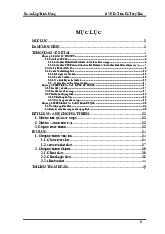 Đề cương môn lập trình mạng máy tính- Trường Đại học bách khoa - Đại học đà nẵng