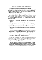 Phong cách quản lý của Phạm Nhật Vượng - môn Quản lý học | Đại học Kinh Tế Quốc Dân