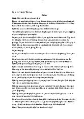 Đề cương Pháp luật đại cương - Tâm lý quản lý | Trường Đại Học Công Đoàn