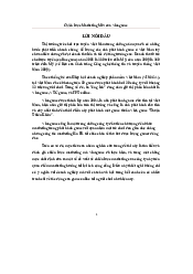 Chiến lược marketing của Vinagame - Quản trị kinh doanh| Đại học Kinh Tế Quốc Dân