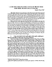 Chuẩn bị lực lượng cách mạng cho khởi nghĩa Tháng Tám 1945 tại Nam Bộ | Môn Lịch sử Việt Nam - Đại học Sư phạm Thành phố Hồ Chí Minh