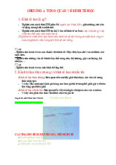 Chương 1: Tổng Quan Về Kinh Tế Học môn Kinh tế vi mô | Trường Đại học Kinh Tế Quốc Dân