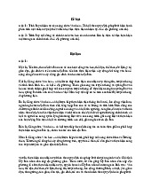 Quản lý nhà nước về văn hóa: Nhiệm vụ và chính sách | Đại Học Nội Vụ Hà Nội