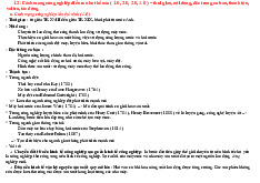 Cuộc cách mạng công nghiệp: Đặc điểm, vai trò và tác động môn Kinh tế chính trị | Trường đại học Mở Hà Nội