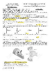 ĐỀ THI THỬ TỐT NGHIỆP VẬT LÝ 12 TỈNH NAM ĐỊNH