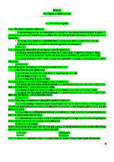  Đề cương môn Chủ nghĩa xã hội khoa học  - trường đại học kinh tế- tài chính thành phố Hồ chí minh