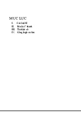 Báo cáo thực tập cơ bản về IC và tín hiệu số 74xx | Thực tập cơ bản | Trường Đại học Bách khoa Hà Nội