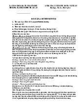 Đề cương kinh tế vi mô HKI | Trường Đại học Kinh tế – Luật