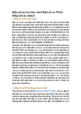 Biển số xe 43 ở tỉnh nào? Biển số xe TP Đà Nẵng là bao nhiêu?