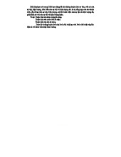 Khái niệm Chất trong Triết học Mác-Lênin: Phân tích Đặc điểm và Ví dụ