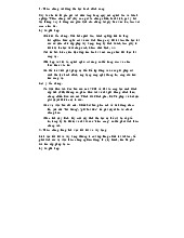 CVCC - Tham Nhũng Vặt Trong Thủ Tục Hành Chính Công | Đại học Nội vụ Hà Nội