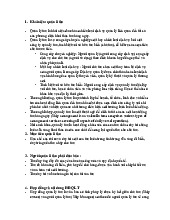 Quản lý Tàu Cuối Kỳ - Tất Tần Tật Về Hợp Đồng và Dịch Vụ