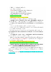 Bài tập ôn tập môn Kinh tế vi mô 1 | Học viện Tài chính