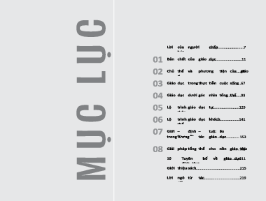 Nhận thức với sự hình thành và phát triển cho học sinh | Đại học Sư Phạm Hà Nội