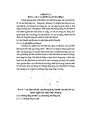 Tổng cầu - Chính sách tài khóa | Đại học Lao động - Xã hội