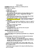 Đề cương môn triết học Mác -Lê nin- Trường Đại học bách khoa - Đại học đà nẵng.