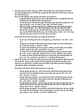 Bài tập tự luận về từ vựng-Trường Đại học Ngoại ngữ- Đại học Quốc gia Hà Nội