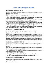 Giải SGK Giáo dục Kinh tế và Pháp luật 12 CTST Bài 4: An sinh xã hội