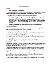 Tài liệu Chủ nghĩa xã hội khoa học | Đại học Lạc Hồng