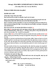 Bài 1 Cấu trúc dữ liệu và giải thuật 2 (tài liệu cấu trúc dữ liệu và giải thuật 2)