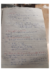 Tài liệu chương 1 môn Kinh tế vĩ mô | Học viện Chính sách và Phát triển