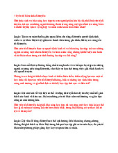 Khảo sát yếu tố di truyền và môi trường trong hình thành nhân cách | Trường Đại học Sư phạm, Đại học Đà Nẵng