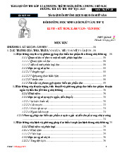 TAILIEU BDHSG NGUVANTHPT thptqg2025