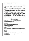 Câu hỏi ôn tập tự luận & Trắc nghiệm môn tư tưởng Hồ Chí Minh | Trường đại học sư phạm kĩ thuật TP. Hồ Chí Minh