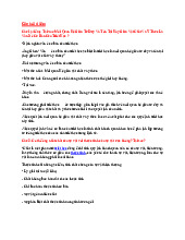 Tại Sao Mối Quan Hệ Giữa Tư Duy Và Tồn Tại Hay Giữa Vật Chất Và Ý Thức Là Vấn Đề Cơ Bản Của Triết Học ?