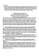 Đoạn cuối chương thơ đất nước | Học viện Hành chính Quốc gia