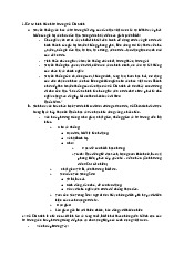 Tóm tắt Chương 2: Hình thành và vận dụng môn Tư tưởng Hồ Chí Minh | Học viện Công Nghệ Bưu Chính Viễn Thông