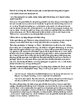 Thảo luận . Chủ đề. sự trỗi dậy của AI