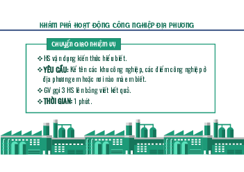 Bài 31 | Bài giảng PowerPoint môn Địa lí 10 | Kết nối tri thức với cuộc sống (Học kì II)