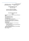ĐỀ CƯƠNG CHI TIẾT HỌC PHẦN - Thống kê ứng dụng trong kinh tế và kinh doanh | Đại học Kinh tế Kỹ thuật Công nghiệp