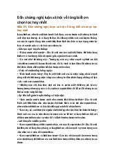 Dẫn chứng nghị luận xã hội về lòng biết ơn chọn lọc hay nhất