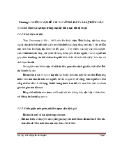 Phần định giá đất đai và bất động sản - Quản lý đô thị | Trường Đại học Kiến trúc Hà Nội