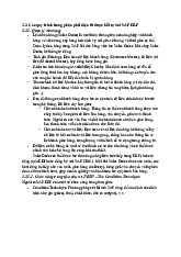 Quy trình Quản lý Đơn hàng trong SAP ERP: Từ Tạo đến Giao hàng | Logistics | Trường Đại học Kinh tế, Đại học Quốc gia Hà Nội