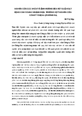 Cách hồi quy model trên spss stata 2027