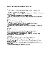 5 ví dụ về kinh tế học thực chứng - chuẩn tắc - vi mô - vĩ mô | Đại học Kinh Tế Quốc Dân