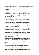 Định Nghĩa, Đặc Điểm và Vai Trò của Tưởng Tượng và Trí Nhớ | Môn Tâm lý - Đại học Sư phạm Thành phố Hồ Chí Minh