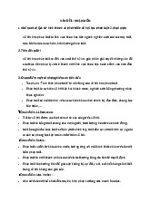 Khái niệm và Phân tích Lý thuyết Môn Xã hội học pháp luật | Trường Đại học Luật Hà Nội